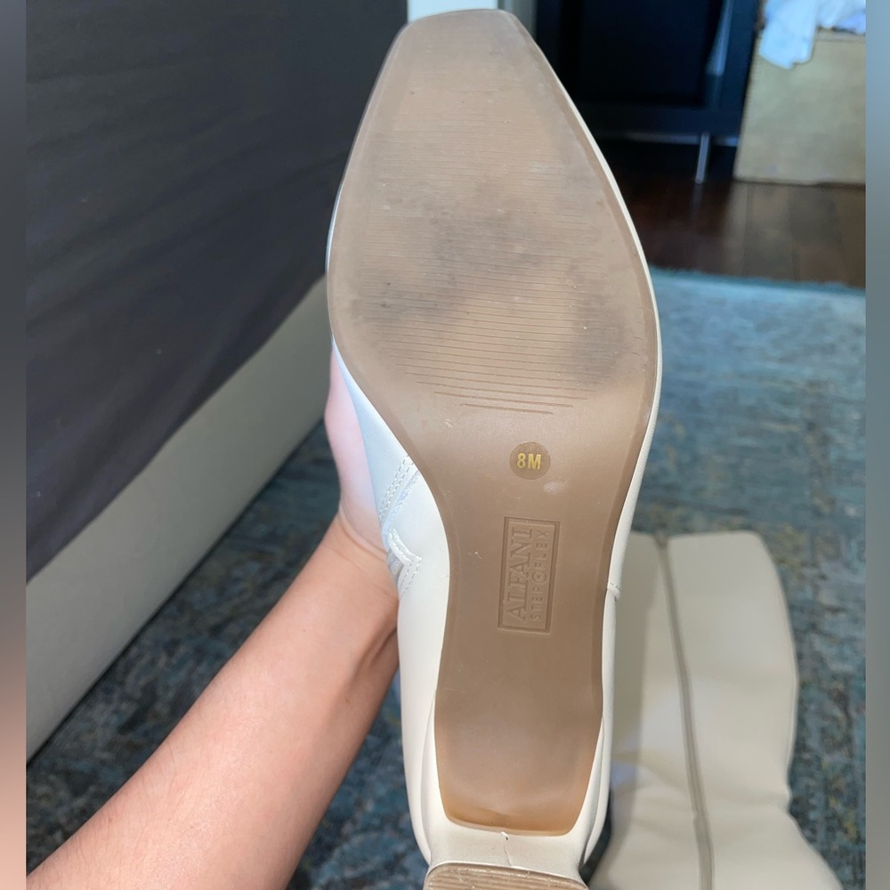 Alfani Knee High Boots - Picture 6 of 6